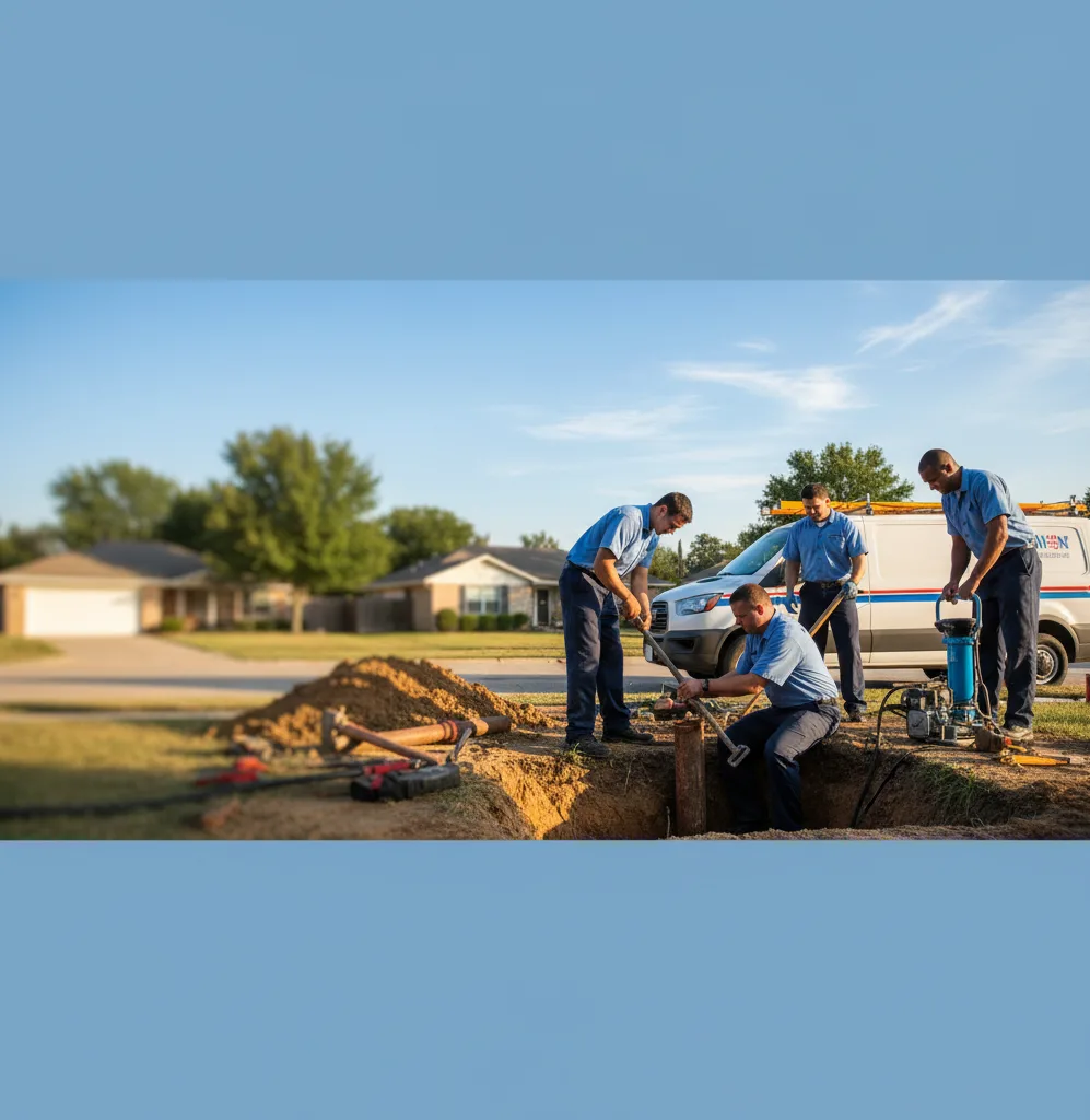 Water Heater Repair & Plumber in Mills